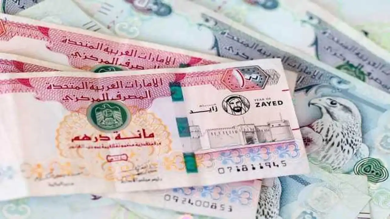 ارتفاع أسعار الدرهم الإماراتي في مصر مع تسجيل مصرف أبوظبي الإسلامي أعلى قيمة